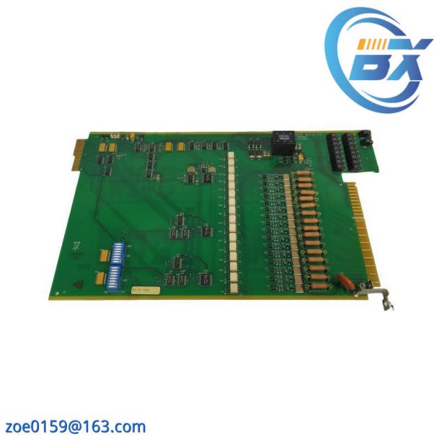 Westinghouse 5X00357G03 PLC Module