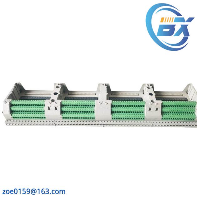 Westinghouse 5X00497G01 PLC - Enhanced Digital Input Module