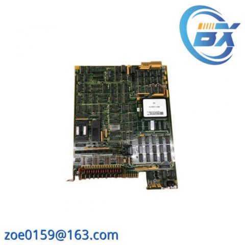 Westinghouse 7380A36G01 PCB Circuit Board - High Performance Control Module