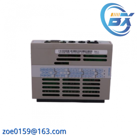Westinghouse Ovation 5X00502G01 DCS Control Module