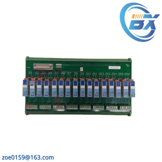 WESTINGHOUSE ZX345Q Control Module
