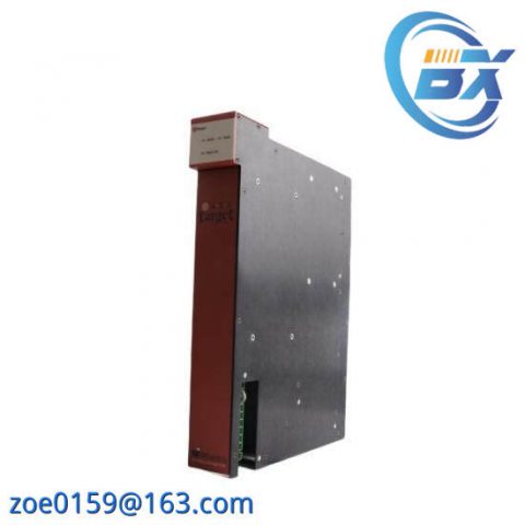 WHEDCO 78004654 Industrial Control Module