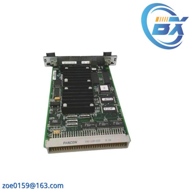 WINGREEN FPB_V3.0_A01 03ZSTJ1-00-301-RS: High-Performance Industrial Module