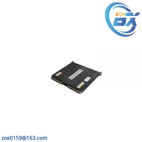 WOODHEAD 5466-1050: Advanced Power Supply Module for Industrial Automation