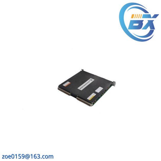 WOODHEAD 5466-1050: Advanced Power Supply Module for Industrial Automation