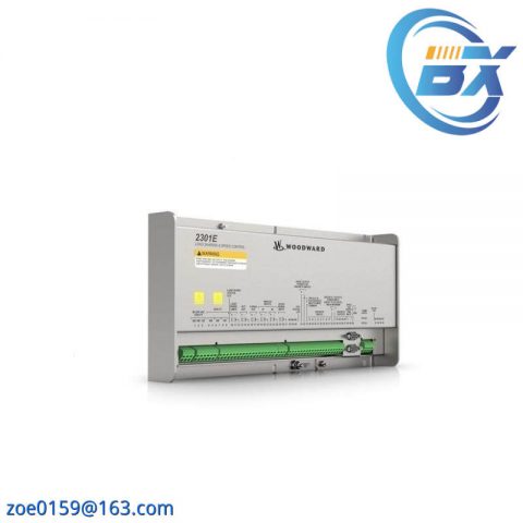 Woodhead 8273-140 Speed Module, Precision Control for Industrial Applications