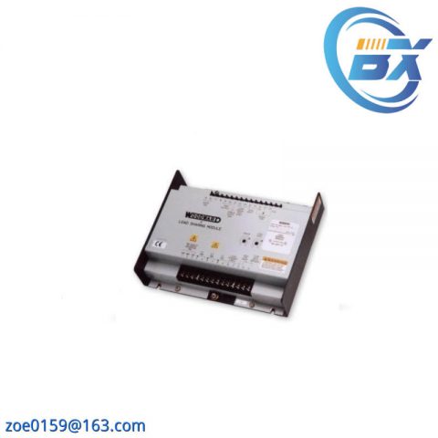 WOODHEAD 9907-175 Load Sharing Module for 24V Systems