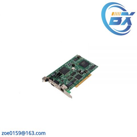 WOODHEAD APP-ETH-PCU PCU2000ETH High-Speed Ethernet PCU Module