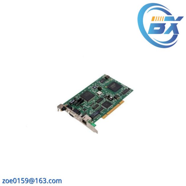 WOODHEAD APP-ETH-PCU PCU2000ETH High-Speed Ethernet PCU Module