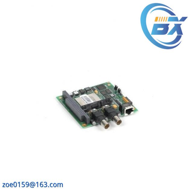 WOODHEAD APP-ETH-PCU PCU2000ETH High-Speed Ethernet PCU Module