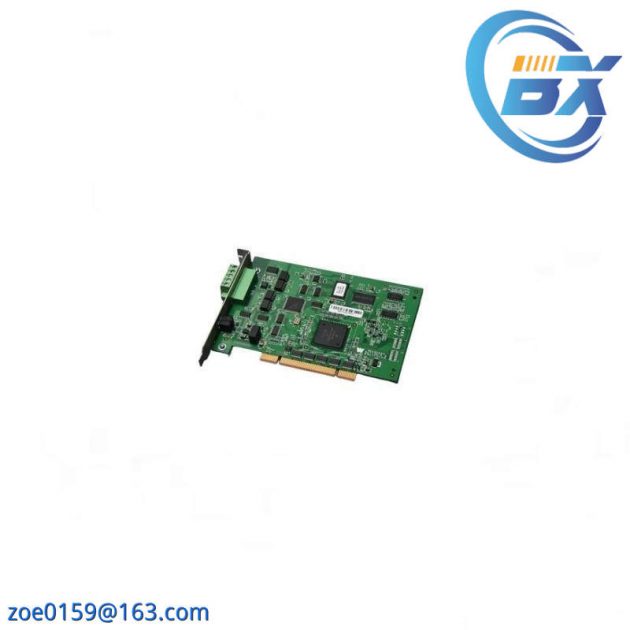 WOODHEAD APP-ETH-PCU PCU2000ETH High-Speed Ethernet PCU Module