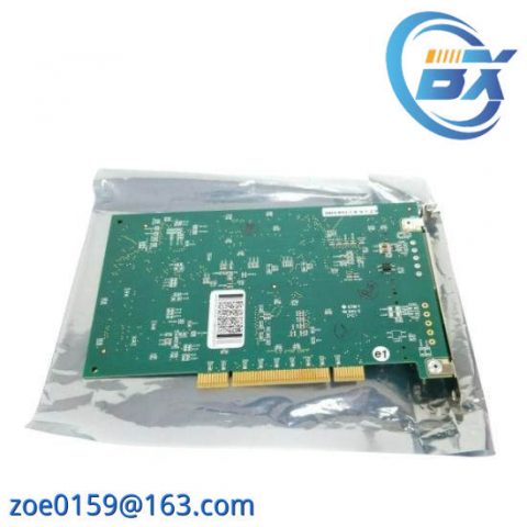 Woodhead Electronics DN3-PCI-1-E V.1.2.8 Industrial Control Module