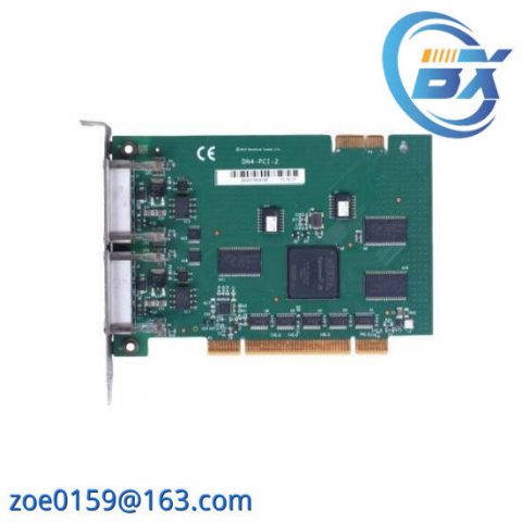 Woodhead SST-DN4-PCU-2: DeviceNet Interface Card by Woodhead Electronics, High-Speed Networking Solution for Industrial Automation
