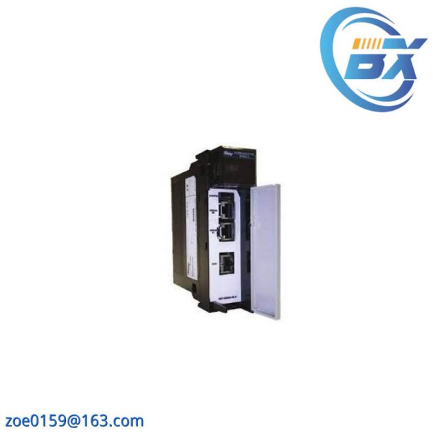 Woodhead SST-ESR2-CPX-P Modbus/Serial Modbus Communication Module