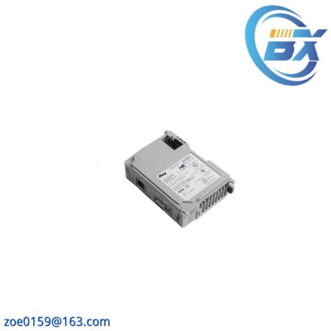 Woodhead SST-PB3M-CPX Network Interface Card, Industrial Control Module