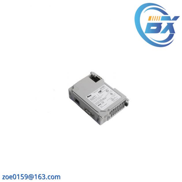 Woodhead SST-PB3M-CPX Network Interface Card, Industrial Control Module