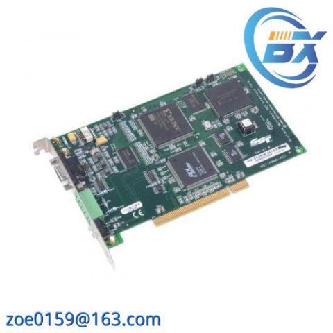 Woodhead SST-PBMS-PCI PROFIBUS DP Multi-Slave Interface PCI Card, Woodhead PLC Accessories