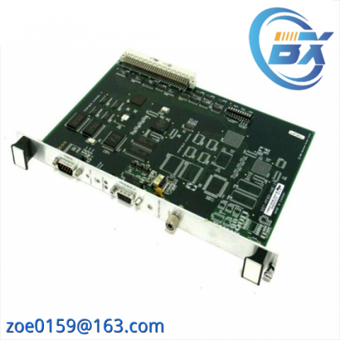 Woodhead SST-PFB3-VME-2 INTERFACE MODULE - Advanced VME Bus Interface for Industrial Automation