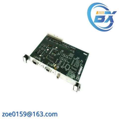 Woodhead SST-PFB3-VME PB3-VME-1 / PB3-VME-2 VME Bus Interface Card