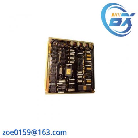WOODWARD 5462-408 Digital Speed Sensor: Precision Automation Module