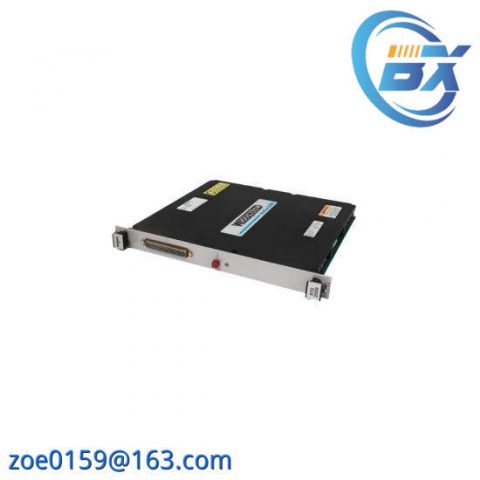 WOODWARD 5462-744 I/O Module Automation Parts