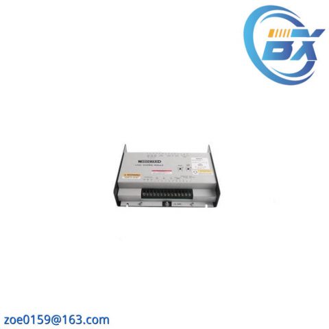 WOODWARD 5462-948 VT/C Card - 8 Channel Control Module