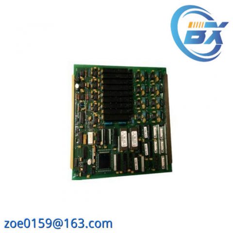 Woodward 5463-854 Promotion Price - Advanced Control Module