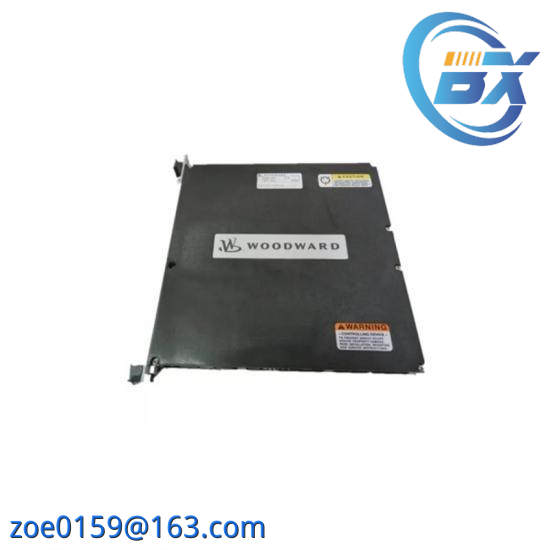 woodward_5464-208_plc_module.jpg Woodward PLC Module 5464-208: Industrial Control Solutions for Enhanced Efficiency