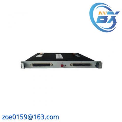 Woodward 5464-213 Netcon Serial I/O Card