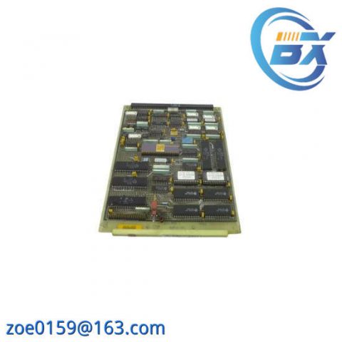 Woodward 5464-441 Control Board: Reliable Power Management for Industrial Applications