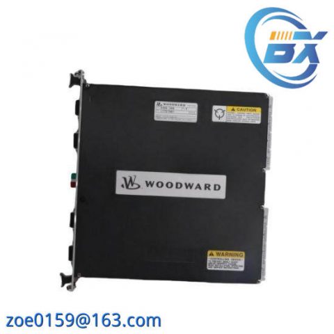 WOODWARD 5466-3484 PLC Circuit Board