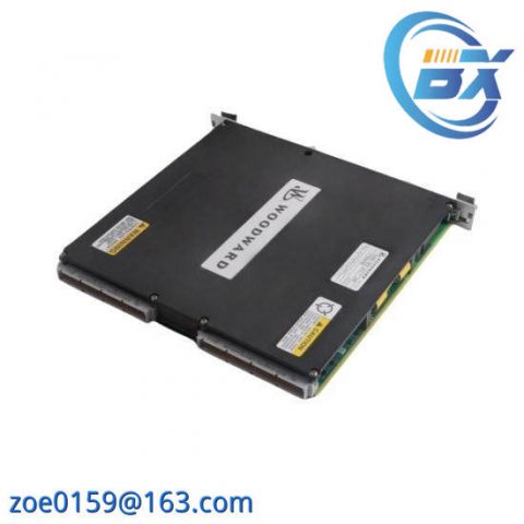 Woodward 5466-352 Module: NETCON CPU_040 Without LLC Memory