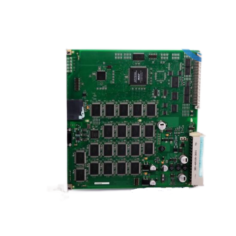 Woodward 723 PLUS DIGITAL 9906-619: Advanced Control System for Industrial Applications