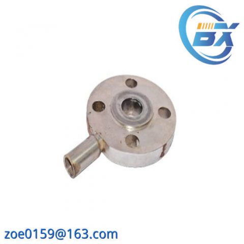 Woodward 8100D14001 520P514-01: Industrial Control Module