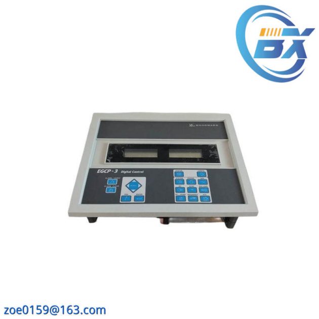 WOODWARD 8406-113 LinkNet Module - High-Performance Industrial Networking Solution