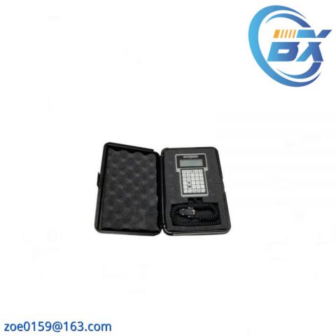 WOODWARD 9905-292 Hand-Held Programmer Unit, Precision Control for Industrial Automation