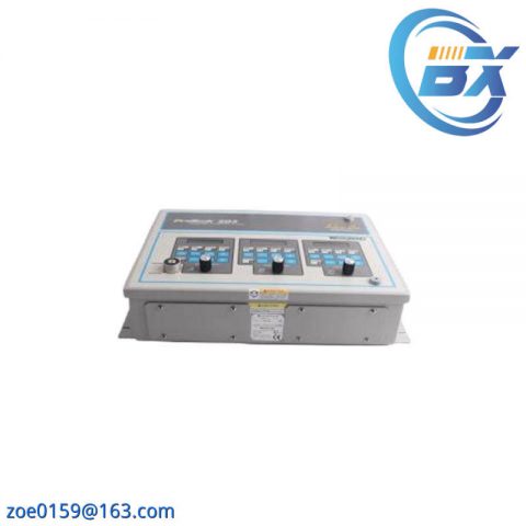 WOODWARD 9905-463 SPEED CONTROL MODULE, Designed for Precision Engine Control