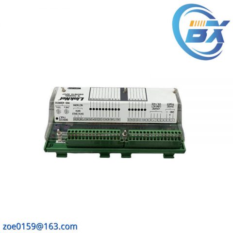WOODWARD 9905-971 INPUT MODULE: Industrial Automation Control Module