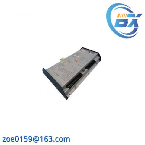 WOODWARD 9907-005 Industrial Control Module