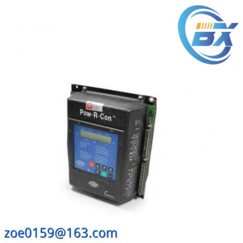 Woodward DYN2-94025-004 POW-R-CON New Factory