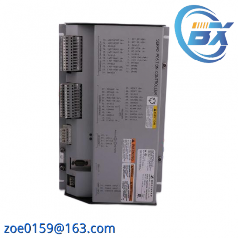 Woodward EASYGEN-2500: High-Performance UPS System