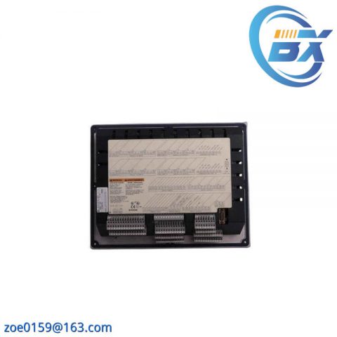 WOODWARD EASYGEN-3500-5 Controller Module 8440-1934, Industrial Control Solutions