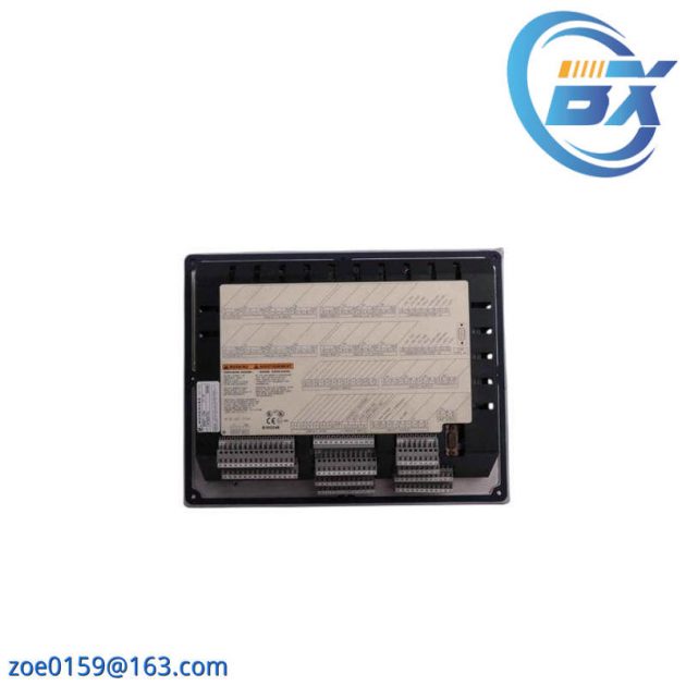 WOODWARD EASYGEN-3500-5 Controller Module 8440-1934, Industrial Control Solutions