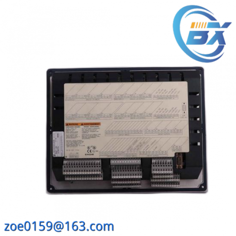 WOODWARD SPM-D11 8440-1703 Industrial Control Module