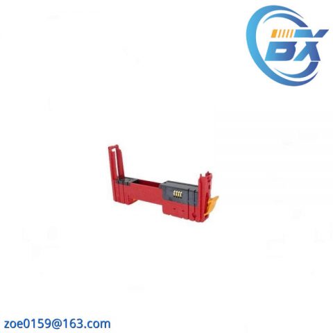 B&R X20BM12 Internal I/O Supply - Advanced Control Module for Industrial Automation
