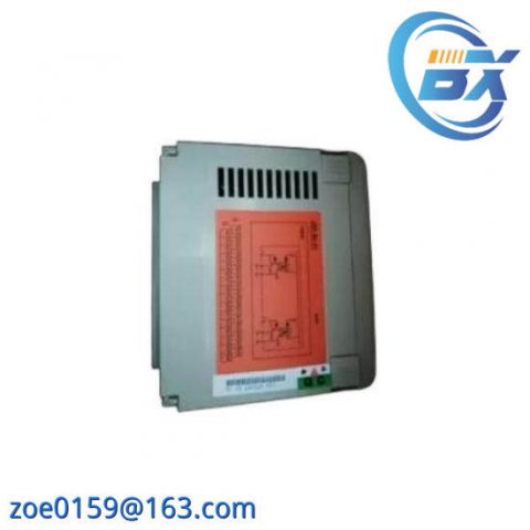XAO-82-22 Control Module by BrandName, Precision Engineered for Industrial Automation