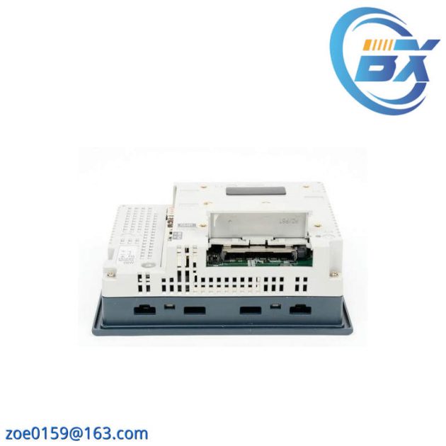 Schneider Advanced Touchscreen Panel XBTGT2220, Schneider, XBTGT2220, Touchscreen Panels