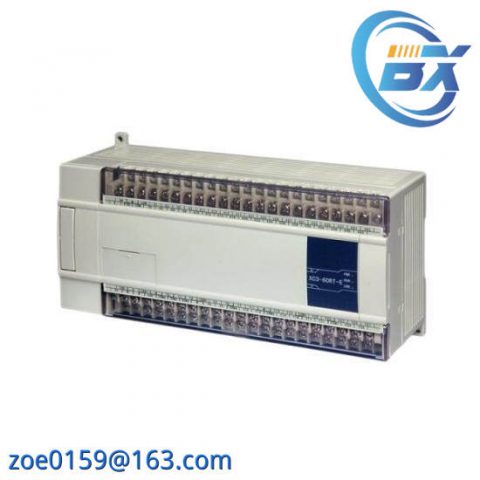 Xinje XC3-60R-E Programmable Control Module, Automation Solutions