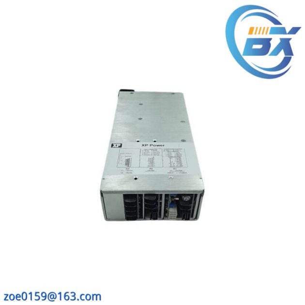 XP Power F7E1A6G2 12V 5A Switching Power Supply