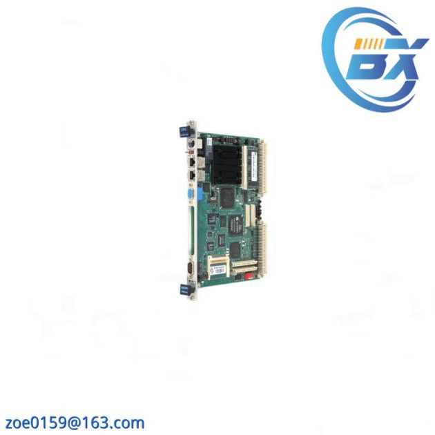 XYCOM XVME-976 Expansion Board: Advanced Modular Solution for Industrial Control Systems